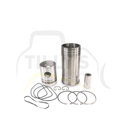 KIT - PISTON & LINER D9H D353