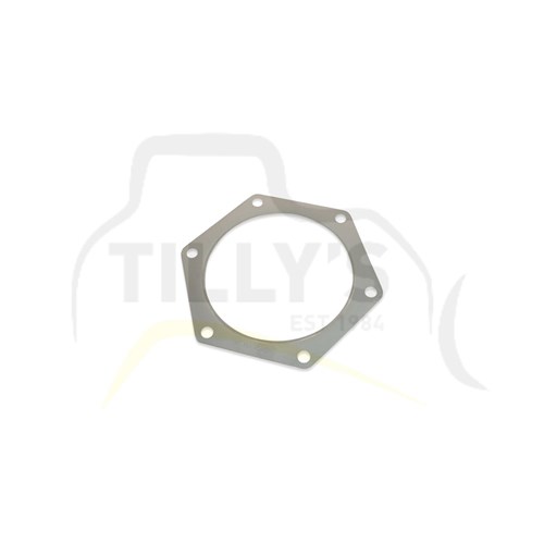 GASKET - LINES GRP 3512 51Y