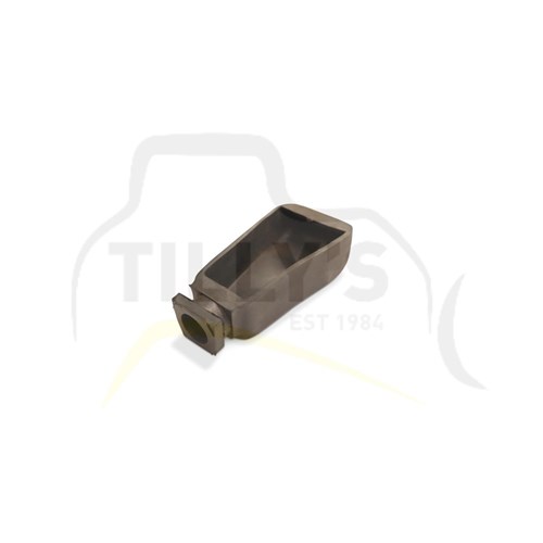 COVER - CABLE ASSY