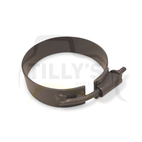 CLAMP - MUFFLER D8H 36A 46A