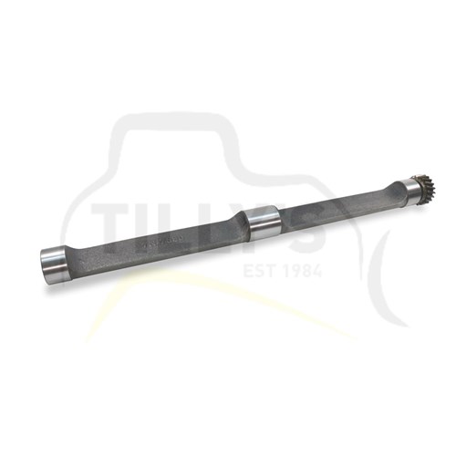 SHAFT - BALANCE ENG LH D330