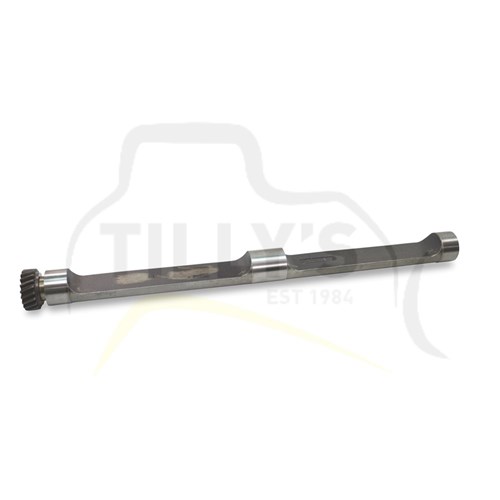 SHAFT - BALANCE RH ENG 330