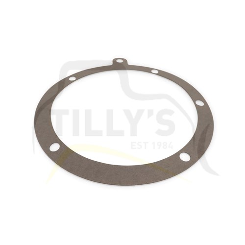 GASKET - PUMP INLET COVER D8K