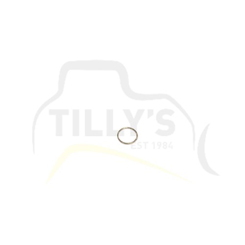 RING - RETAINING FUEL TRANSFER