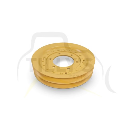 PULLEY - FAN ENG 235 64R