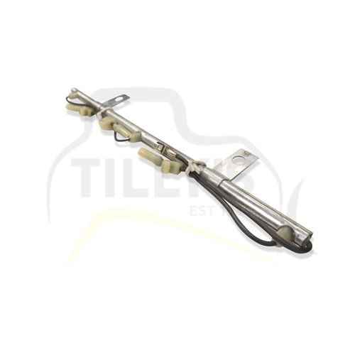 LEAD ASSY - GLOW PLUG FRONT
