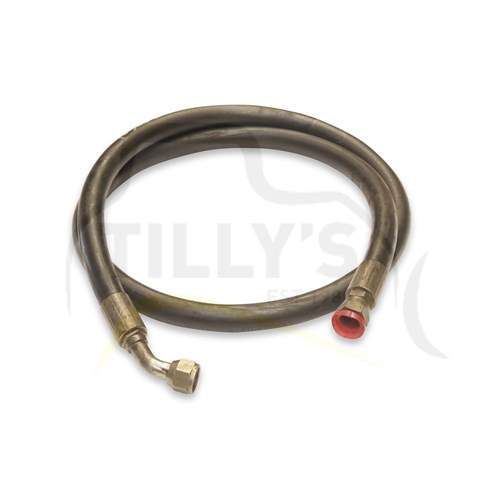 HOSE ASSY - LINE OIL