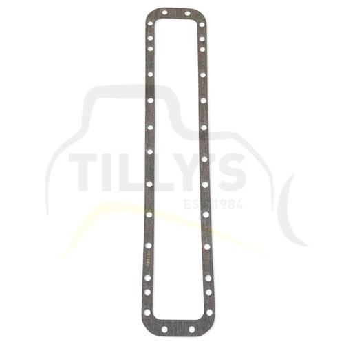 GASKET - RADIATOR