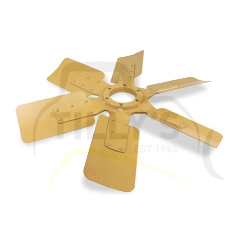 SPIDER - FAN SUCTION D6C D5