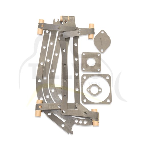 KIT - GASKET GEAR TRANSFER