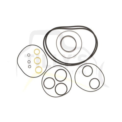 KIT - GASKET GEAR TRANSFER