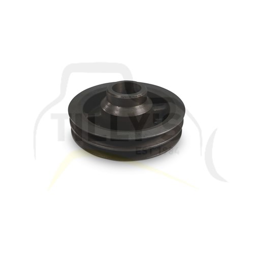 PULLEY - SHAFT CRANK 977H 977K