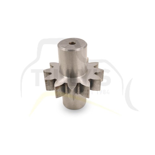 GEAR - PUMP OIL