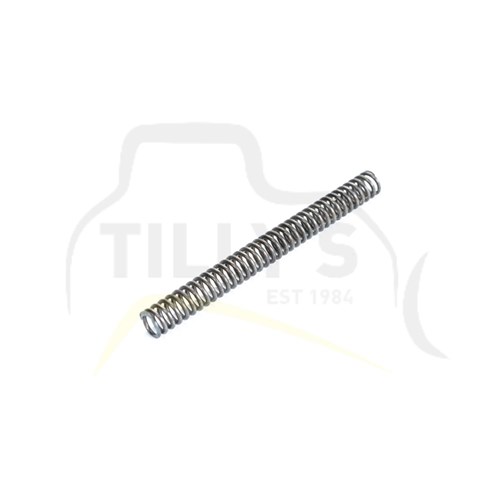 SPRING - VALVE CONTROL