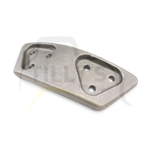 GUARD - DRIVE GRP F/DR D7G