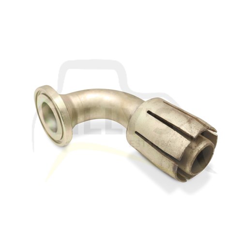 STEM ASSY - COLLET