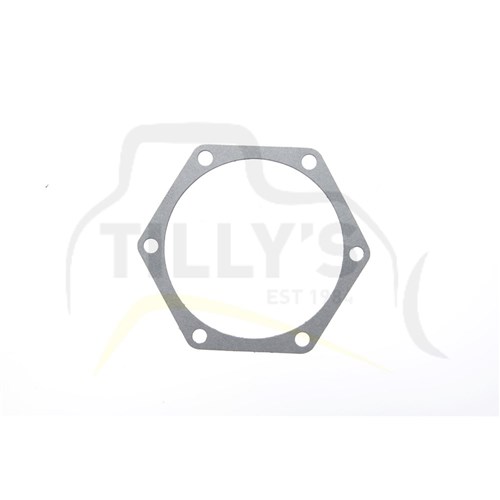 GASKET - COOLER OIL D9H