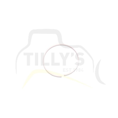 SEAL - RING CLUTCH D9L