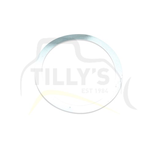 SHIM - OIL PUMP 0.003"