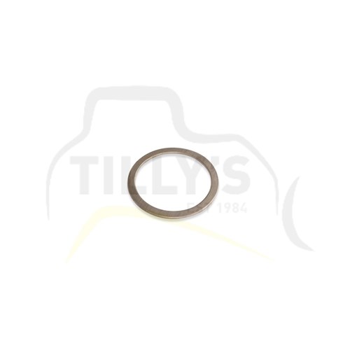 SHIM - OIL PUMP 0.79"