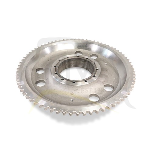 HUB - RING GEAR F/DR D9N