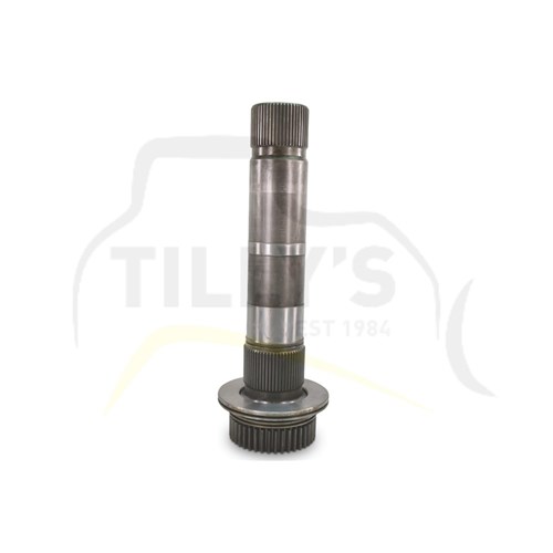SHAFT ASSY - PLANET TRAN D8L