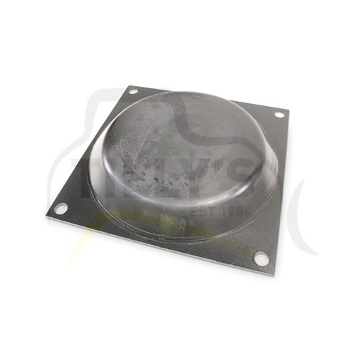 PAD ASSY - SUSPENSION GRP D10R