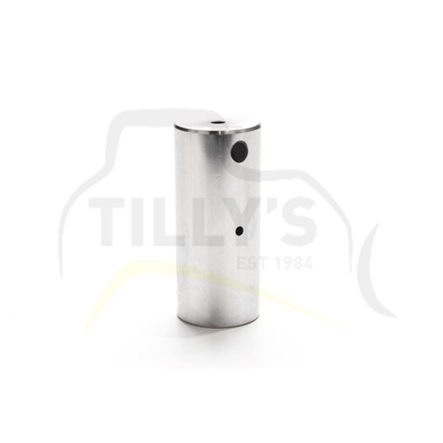 SHAFT - PLANETARY D8N