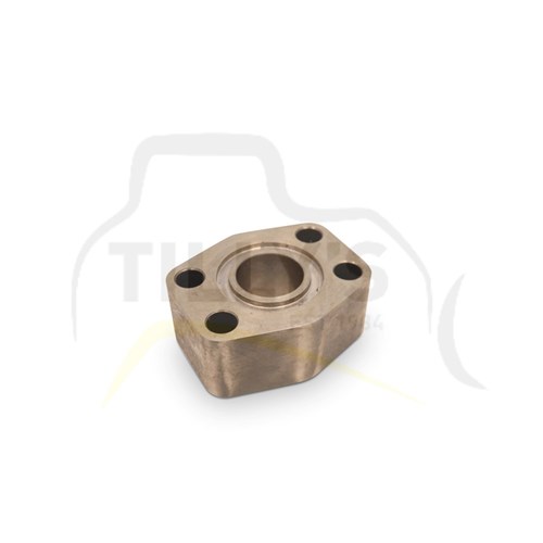BLOCK - LINES GRP 966F 970F