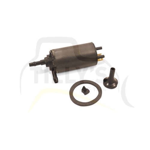 PUMP ASSY - WASHER D9N 1JD