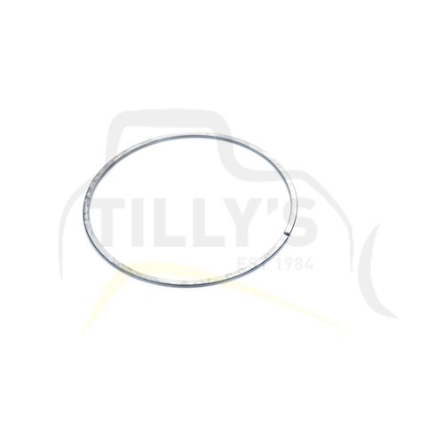 DIAPHRAM - TANK GRP HYD