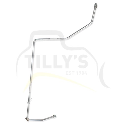 TUBE ASSY - BRAKE 966D 99Y
