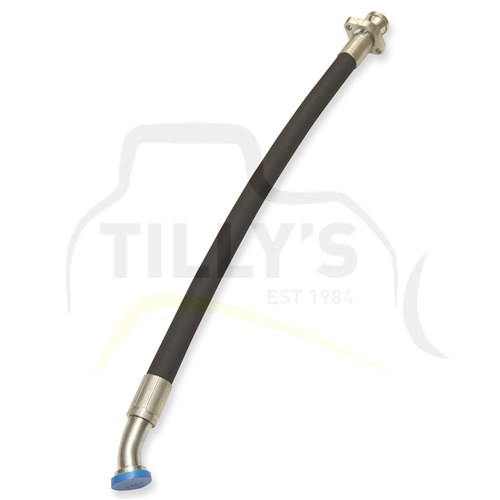 HOSE ASSY