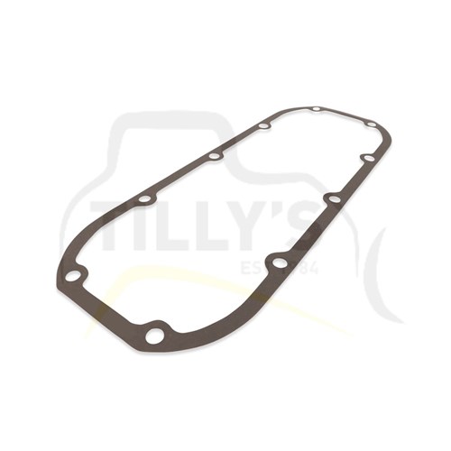 GASKET - COOLER GRP