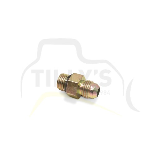 ADAPTOR - STRAIGHT