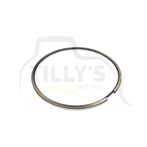 RING - OIL PISTON