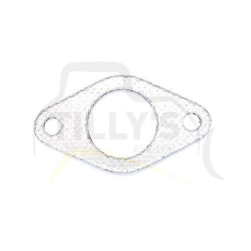 GASKET - EXHAUST D9L 14Y