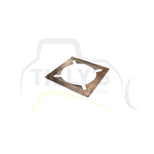 RETAINER - PANEL INSTRUMENT