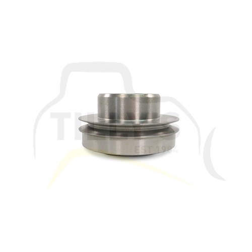 PULLEY - SHAFT CRANK 3116