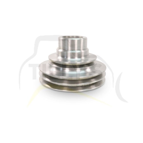 PULLEY -  CRANK 966F 963