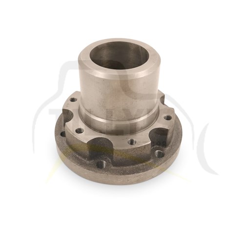 HUB ASSY - DAMPER GRP 3304