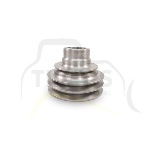 PULLEY - ENGINE D6H 966G 972G