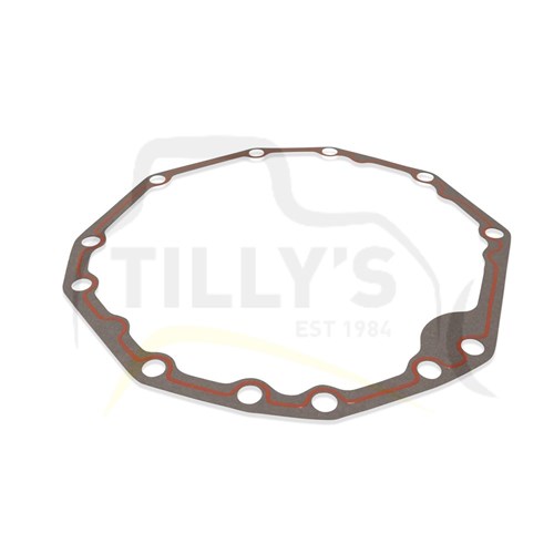 GASKET