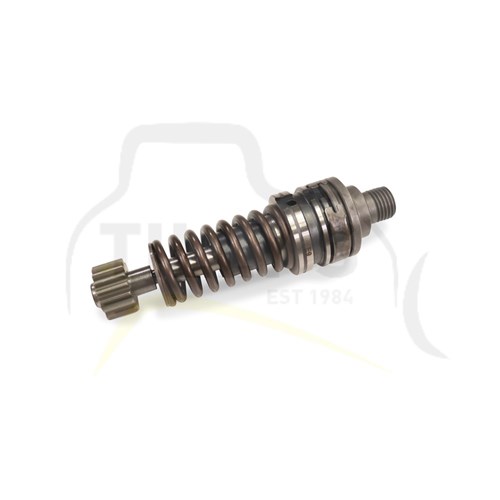PUMP - FUEL D6H III 3306 63Z