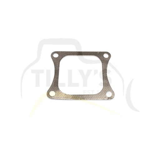 GASKET MANIFOLD