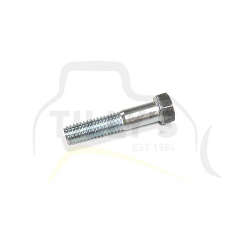 BOLT - HEX 7/16 X 2 UNC