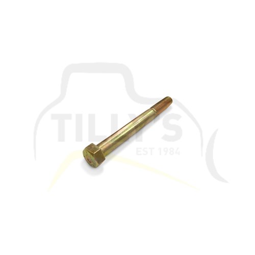 BOLT - HEX 7/16 X 4 UNC