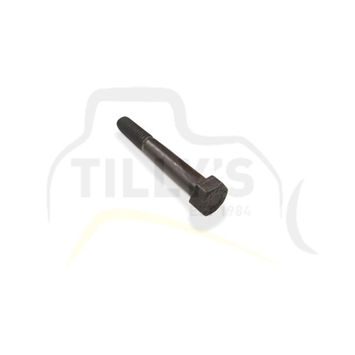BOLT - HEX 1/2 X 3.1/2 UNC