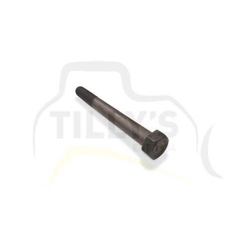 BOLT - HEX 1/2 X 4.1/4 UNC