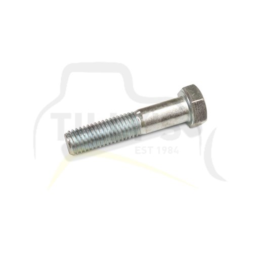 BOLT - HEX 5/8 X 3 UNC D4D
